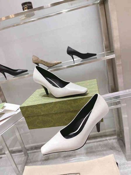 boots fashionable sheepskin evening dress solid color high heels white black pointed head sling summer wxk5
boots fashionable sheepskin evening dress solid color high heels white black pointed head sling summer wxk5