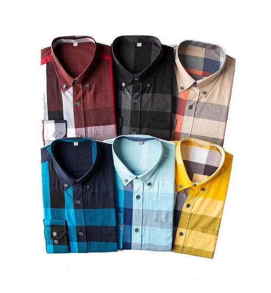 mens 2021 shirt luxurys designers menswear casual bussiness shirtsa classic man dress shirts men long sleeve brand fashion spring -3xl#011, White;black
mens 2021 shirt luxurys designers menswear casual bussiness shirtsa classic man dress shirts men long sleeve brand fashion spring -3xl#011, White;black