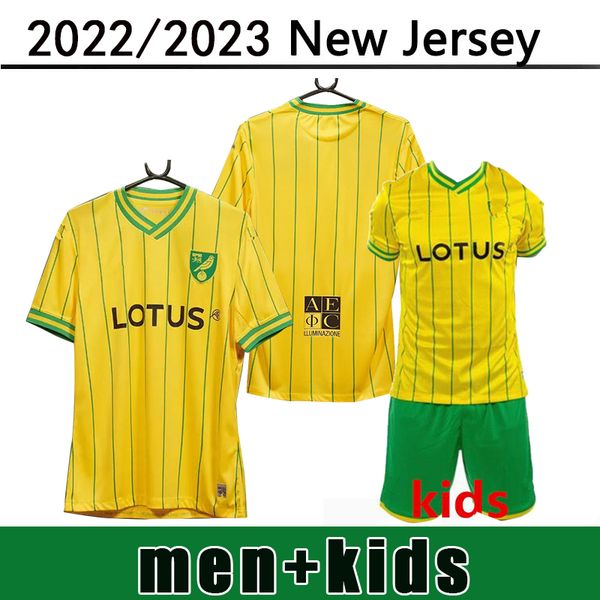 2022 norwich 22 23 soccer jersey pukki jerseys 2023 hugill roberts hernandez aarons stiepermann mclean buendia footy men football shirt man, Black;yellow
2022 norwich 22 23 soccer jersey pukki jerseys 2023 hugill roberts hernandez aarons stiepermann mclean buendia footy men football shirt man, Black;yellow