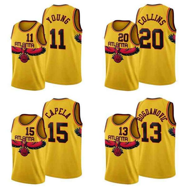 basketball jersey trae young 11 john collins 20 cam reddish 22 de'andre hunter 12 clint capela 15 atlantacity jerseys in stock, Black
basketball jersey trae young 11 john collins 20 cam reddish 22 de'andre hunter 12 clint capela 15 atlantacity jerseys in stock, Black