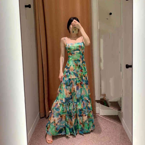 casual dresses tight fairy elegant sleeveless dress niche summer floral strapless, Black;gray
casual dresses tight fairy elegant sleeveless dress niche summer floral strapless, Black;gray