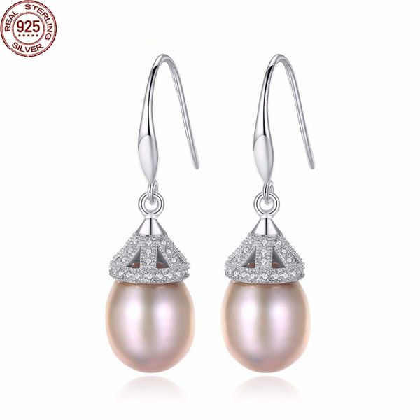 popular babiqu pure natural pearl earrings dangle & chandelier 10-11mm freshwater drop pearls 925 sterling silver fine jewelry gift for wome
popular babiqu pure natural pearl earrings dangle & chandelier 10-11mm freshwater drop pearls 925 sterling silver fine jewelry gift for wome