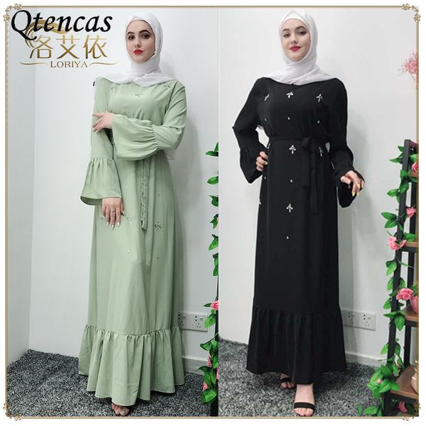 ramadan abaya dubai turkey long dresses for muslim women hijab dress islam clothing caftan kaftan kimono robes de moda musulmana, Red
ramadan abaya dubai turkey long dresses for muslim women hijab dress islam clothing caftan kaftan kimono robes de moda musulmana, Red