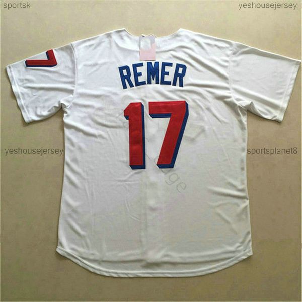 mens moive beers baseball 17 doug remer jersey 44 joe coop cooper white team color breathable embroidery 00017, Black;red
mens moive beers baseball 17 doug remer jersey 44 joe coop cooper white team color breathable embroidery 00017, Black;red