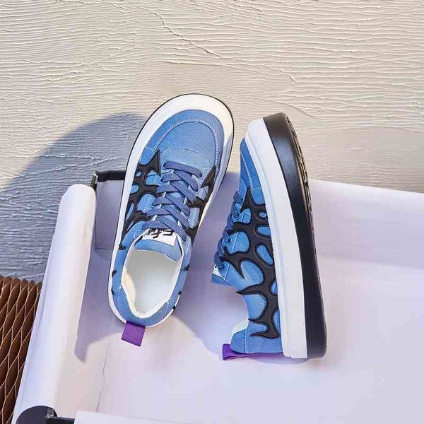 dress shoes lisa's same thick soled little white shoes women's canvas big head baby flame ugly cute student j9hf, Black
dress shoes lisa's same thick soled little white shoes women's canvas big head baby flame ugly cute student j9hf, Black