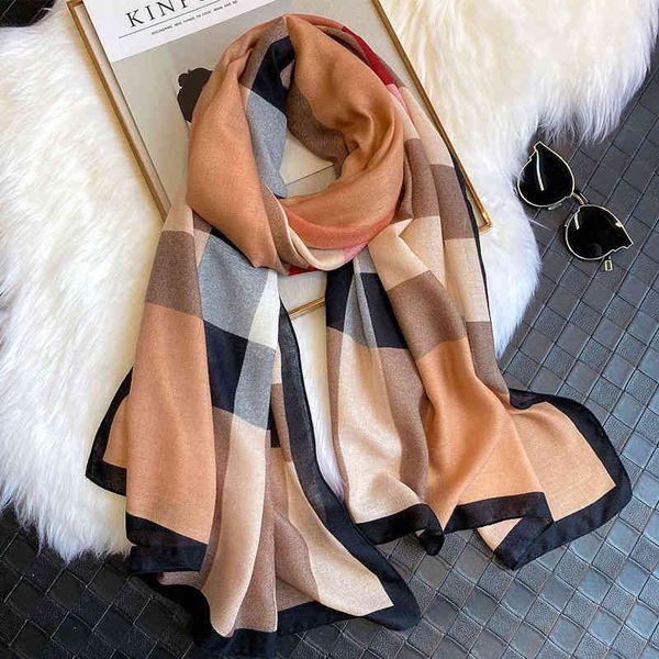 designer silk head scarf scarf silk versatile spring and autumn version cotton linen hand scarf womens travel vacation sunscreen winter warm, Blue;gray
designer silk head scarf scarf silk versatile spring and autumn version cotton linen hand scarf womens travel vacation sunscreen winter warm, Blue;gray