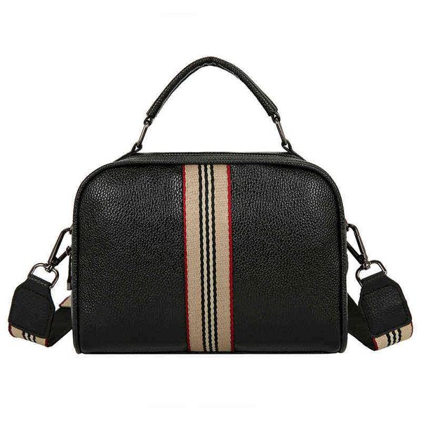 vintage shoulder messenger bags 2022 women soft leather crossbody bags small boston design handbag and purse mujer g220519
vintage shoulder messenger bags 2022 women soft leather crossbody bags small boston design handbag and purse mujer g220519