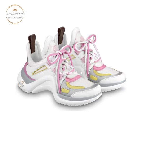 archlight sneakers designer sneakers women casual shoes classic platform shoe fashion luxury breathable trainers, Black
archlight sneakers designer sneakers women casual shoes classic platform shoe fashion luxury breathable trainers, Black