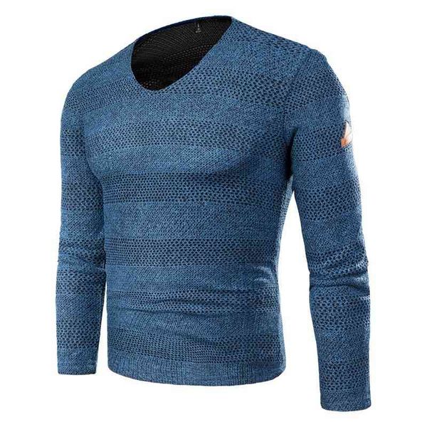men's sweaters trend menswear solid color sweater pullover long sleeve youth v-neck sweater 4t68, White;black
men's sweaters trend menswear solid color sweater pullover long sleeve youth v-neck sweater 4t68, White;black