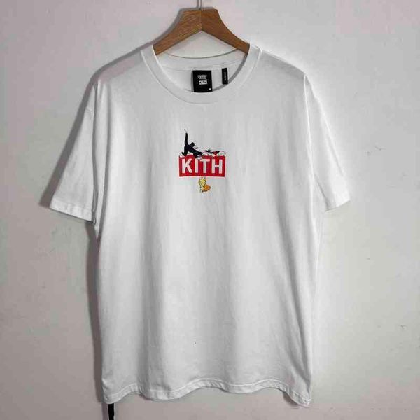 clothing t-shirt kith cartoon box tee men women casual t-shirts inside tag white cotton t-shirtw74j, White;black
clothing t-shirt kith cartoon box tee men women casual t-shirts inside tag white cotton t-shirtw74j, White;black