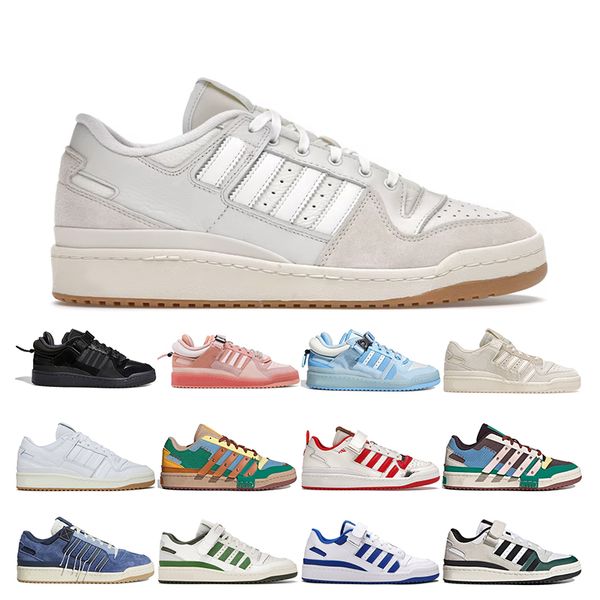 bad bunny x forum buckle low casual shoes men women core black easter egg patchwork white gum home alone sports sneakers trainers fashion
bad bunny x forum buckle low casual shoes men women core black easter egg patchwork white gum home alone sports sneakers trainers fashion