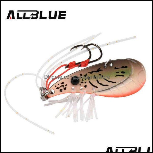 baits lures fishing sports outdoors allblue crazy shrimp 7g 14g metal vib sinking blade spoon lure bass artificial bait with jig assist ho
baits lures fishing sports outdoors allblue crazy shrimp 7g 14g metal vib sinking blade spoon lure bass artificial bait with jig assist ho