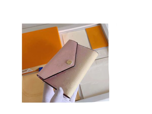 luxury designer purses fashion women gradually become radiant clutch wallets monogrames classic rainbow wallet credit card purse, Red;black
luxury designer purses fashion women gradually become radiant clutch wallets monogrames classic rainbow wallet credit card purse, Red;black