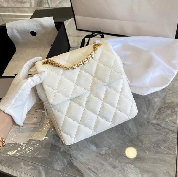 tz france womens double chain caiver leather quilted backpack bags pink white black gold metal hardware tofu calfskin handbag totes designer
tz france womens double chain caiver leather quilted backpack bags pink white black gold metal hardware tofu calfskin handbag totes designer