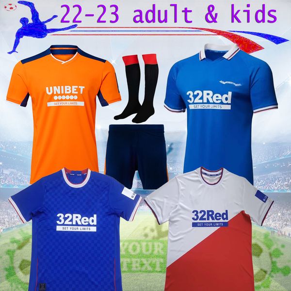 22 23 legends castore rangers soccer jerseys glasgow amad morelos sakala roofe third sakala arfield defoe aribo tavernier 2022 football shir, Black
22 23 legends castore rangers soccer jerseys glasgow amad morelos sakala roofe third sakala arfield defoe aribo tavernier 2022 football shir, Black