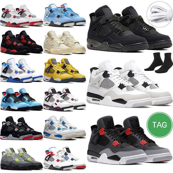 4s military black basketball shoes men women sail 4 infrared university blue black cat fire red royalty neon dark mocha pine green outdoor
4s military black basketball shoes men women sail 4 infrared university blue black cat fire red royalty neon dark mocha pine green outdoor