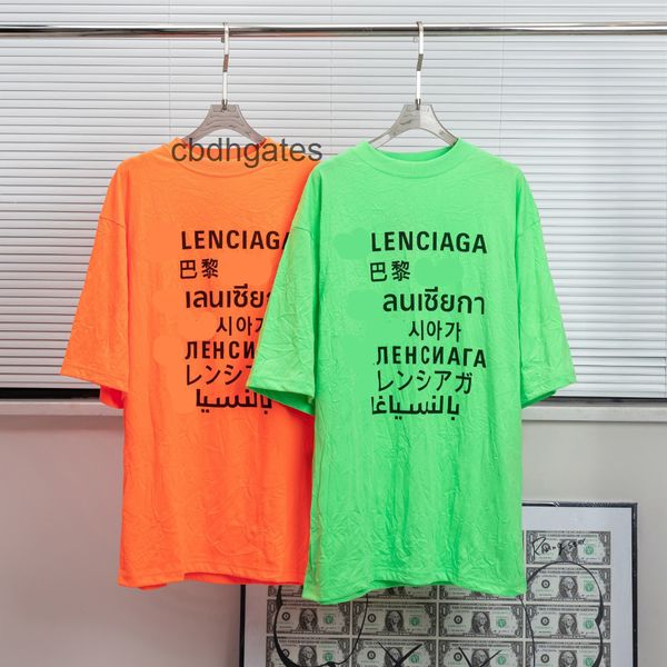 balenciga t shirts shirts t mens designer tshirts 2022 summer paris short sleeve cotton round neck t-shirt men's women's half, White;black
balenciga t shirts shirts t mens designer tshirts 2022 summer paris short sleeve cotton round neck t-shirt men's women's half, White;black