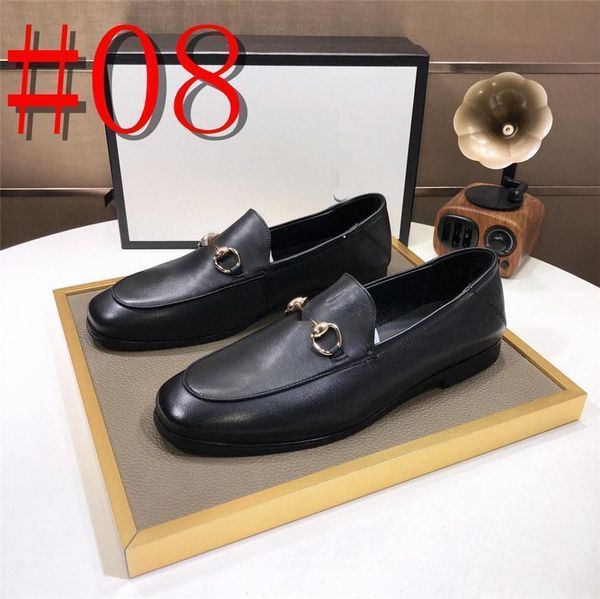 a1 2022 derby office genuine leather man business shoes handmade designer luxury shoe wedding dress shoes for men size 38-45, Black
a1 2022 derby office genuine leather man business shoes handmade designer luxury shoe wedding dress shoes for men size 38-45, Black