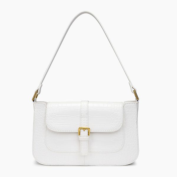 designer shoulder bags grade original leather brand new single product for women plain alligator baguette bag 27 cm
designer shoulder bags grade original leather brand new single product for women plain alligator baguette bag 27 cm