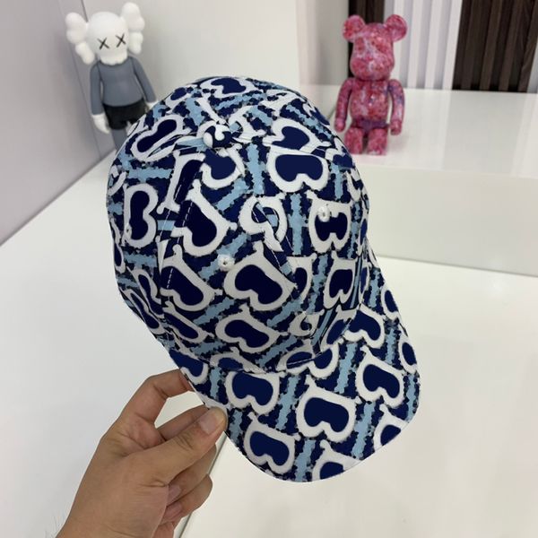 620s signers hats simplicity baseball caps fashionable embroidered casquette versatile fitted hatgood, Blue;gray
620s signers hats simplicity baseball caps fashionable embroidered casquette versatile fitted hatgood, Blue;gray
