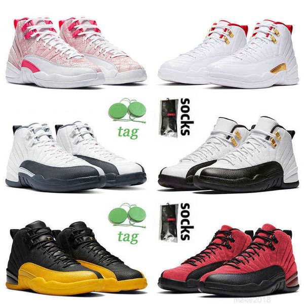 authentic 12 basketball shoes mens women fiba dark grey taxi university gold blue flu game royal black low easter jumpman, White;red
authentic 12 basketball shoes mens women fiba dark grey taxi university gold blue flu game royal black low easter jumpman, White;red