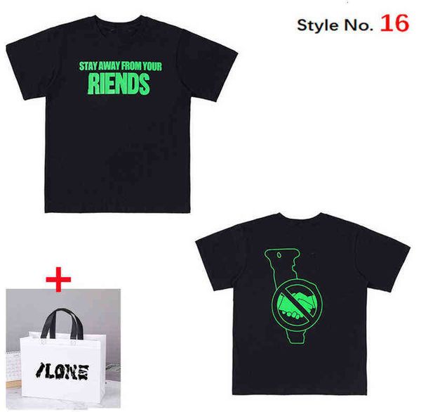 ss high-quality men's t-shirts women's summer high-end v letter printing ins trend men and women the same style v0301, White;black
ss high-quality men's t-shirts women's summer high-end v letter printing ins trend men and women the same style v0301, White;black