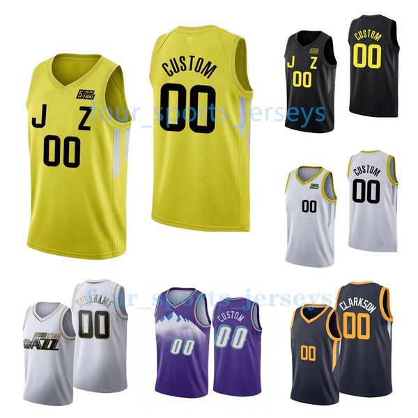 custom printed 2023 new basketball jerseys donovan mitchell mike conley bojan bogdanovic patrick beverley malik beasley clarkson rudy gay ni, Black;red
custom printed 2023 new basketball jerseys donovan mitchell mike conley bojan bogdanovic patrick beverley malik beasley clarkson rudy gay ni, Black;red