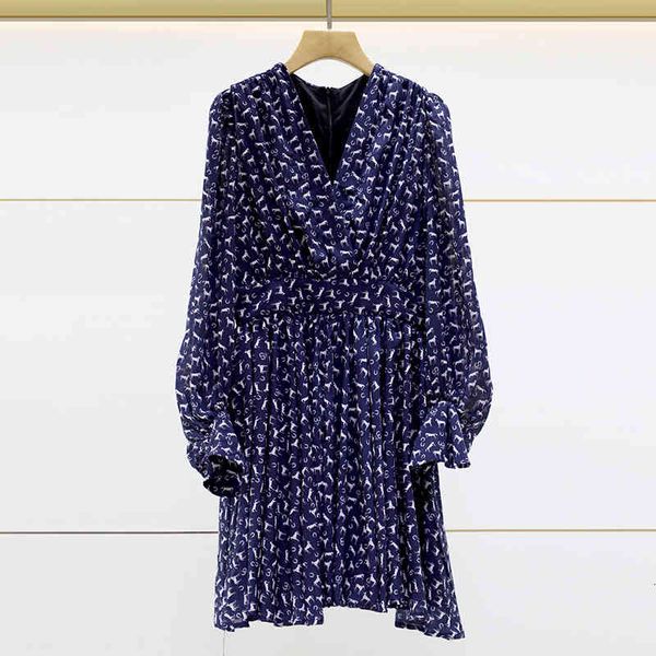 casual dresses fadan family autumn and winter women's clothing animal printed chiffon lantern sleeve v-neck dress, Black;gray
casual dresses fadan family autumn and winter women's clothing animal printed chiffon lantern sleeve v-neck dress, Black;gray