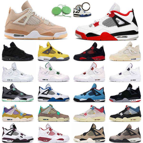4 fire red basketball shoes shimmer men women jumpman 4s university blue white oreo thunder cactus jack green glow mens trainer
4 fire red basketball shoes shimmer men women jumpman 4s university blue white oreo thunder cactus jack green glow mens trainer