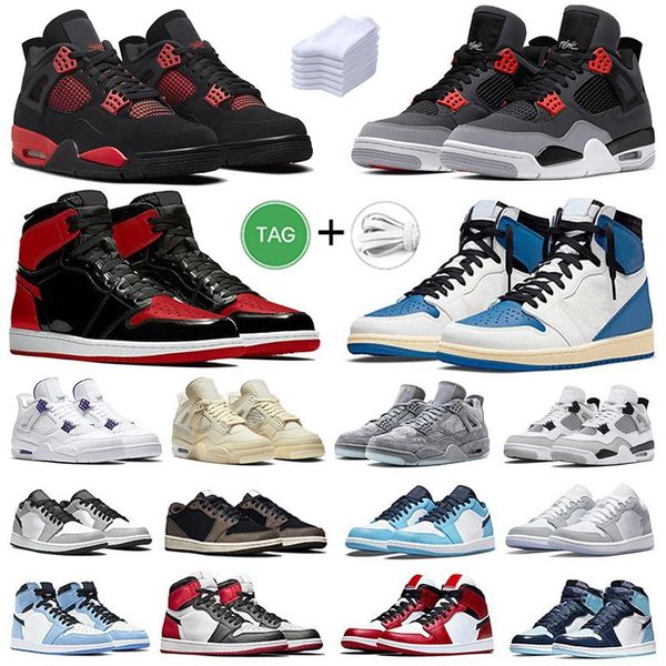 share to be partner jumpman 4 4s mens basketball shoes bred patent fragment red thunder infrared university blue unc hype royal dark mocha w
share to be partner jumpman 4 4s mens basketball shoes bred patent fragment red thunder infrared university blue unc hype royal dark mocha w