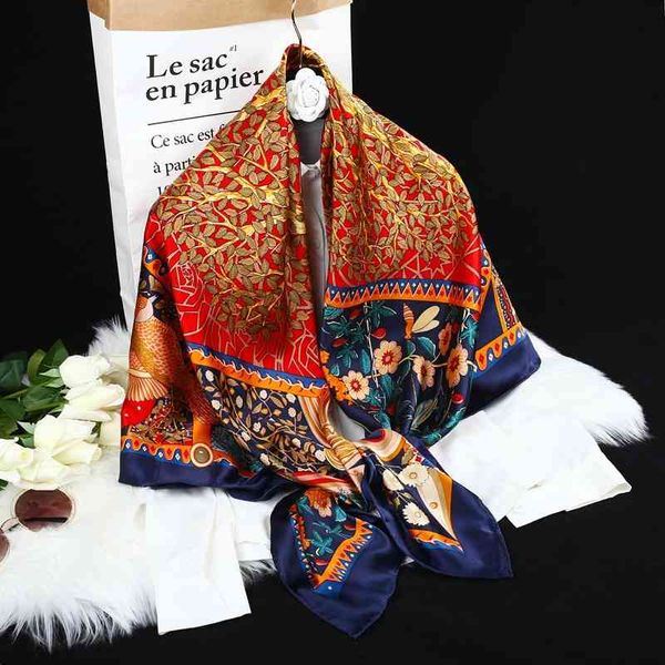 16 mm silk large square towel thickened 140 and increased 100% mulberry scarf with 19 colors of manual edge, Blue;gray
16 mm silk large square towel thickened 140 and increased 100% mulberry scarf with 19 colors of manual edge, Blue;gray