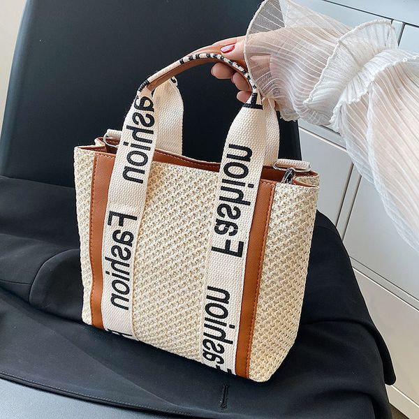 wide shoulder letter woven bag women's new large capacity embroidered versatile fashion messenger ladies bags crossbody handbags
wide shoulder letter woven bag women's new large capacity embroidered versatile fashion messenger ladies bags crossbody handbags