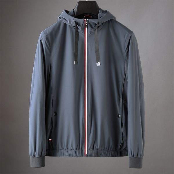 jsbd fall bomber jacket men's black solid size 3xl jacket men's hooded zipper jacket t200502, Black;brown
jsbd fall bomber jacket men's black solid size 3xl jacket men's hooded zipper jacket t200502, Black;brown