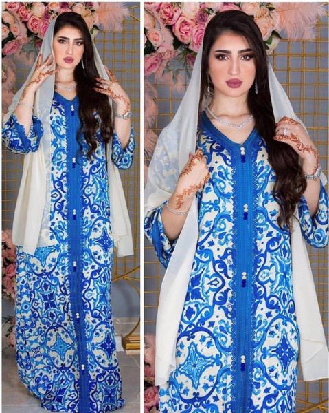 casual dresses arrival dress for women printed robe abaya dubai ramadan muslim middle east women's, Black;gray
casual dresses arrival dress for women printed robe abaya dubai ramadan muslim middle east women's, Black;gray