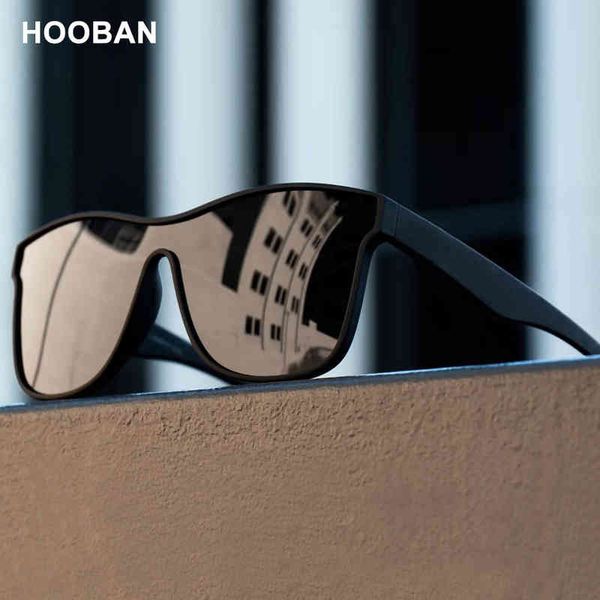 glasses sunglasses hooban 2022 new square polarized men women fashion male sun brand design one-piece lens eyewear uv400, White;black
glasses sunglasses hooban 2022 new square polarized men women fashion male sun brand design one-piece lens eyewear uv400, White;black