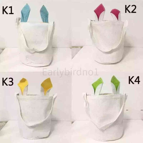 dhl bunny baskets diy sublimation rabbit ears totebag put eggs storage bag party favors for easter xu
dhl bunny baskets diy sublimation rabbit ears totebag put eggs storage bag party favors for easter xu