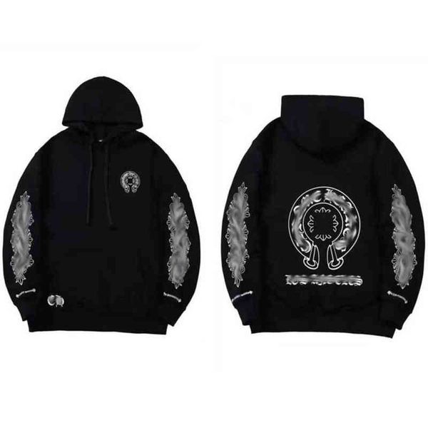 classic fashion mens hoodies designer luxury zipper ch sweatshirts horseshoe sanskrit cross print pullover hooded sweater women jacket j4e2, Black
classic fashion mens hoodies designer luxury zipper ch sweatshirts horseshoe sanskrit cross print pullover hooded sweater women jacket j4e2, Black