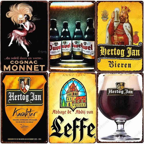 hertog jan beer plaque belgium vintage tin sign home bar pub decoration man cave poster stella artois beer metal plat
hertog jan beer plaque belgium vintage tin sign home bar pub decoration man cave poster stella artois beer metal plat