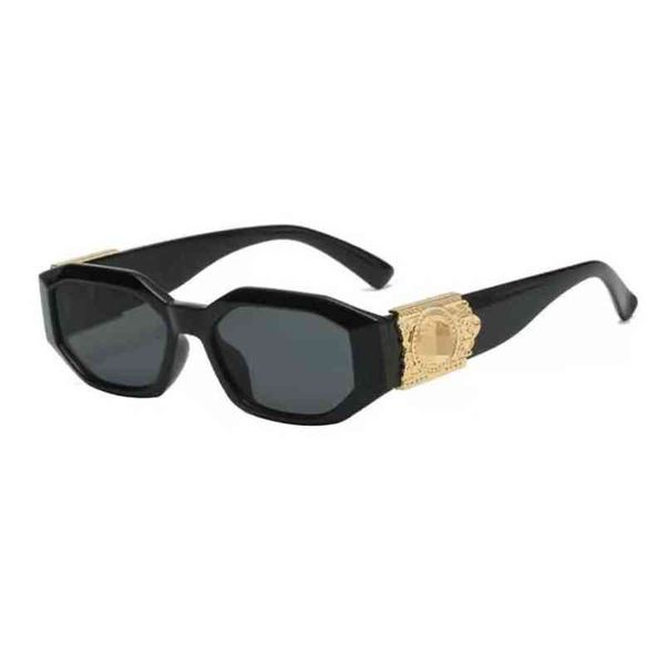 spring fashion sunglasses for men vintage brand designer medusa head luxury sun glasses womens retro uv400 sunglass cs31, White;black
spring fashion sunglasses for men vintage brand designer medusa head luxury sun glasses womens retro uv400 sunglass cs31, White;black