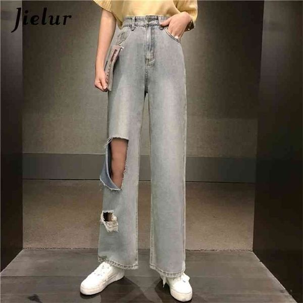 women jeans hole hipster high waist pocket basic female blue solid color denim trousers autumn spodnie jean sl 210426
women jeans hole hipster high waist pocket basic female blue solid color denim trousers autumn spodnie jean sl 210426