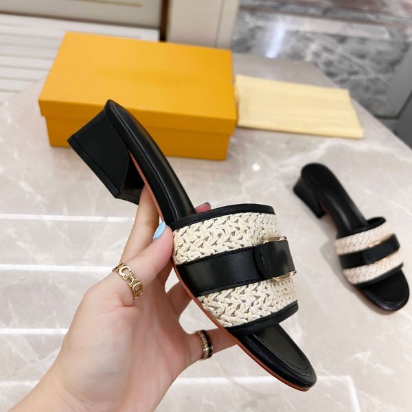 lock it flat mule sandals summer flat flip flops mid heel rubber sole designer fashion wedding authentic art slippers outdoor leisure 35-42, Black
lock it flat mule sandals summer flat flip flops mid heel rubber sole designer fashion wedding authentic art slippers outdoor leisure 35-42, Black