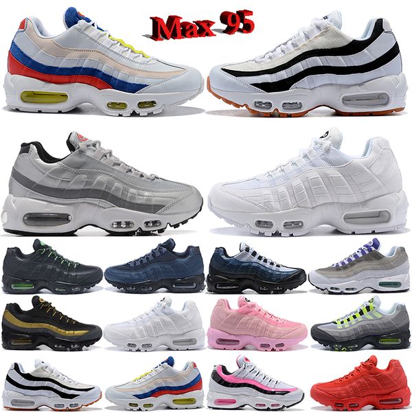 designer mx 95 running shoes man woman og neon 95s what the red rose pink suede corduroy outdoor sports size 36-45 nice
designer mx 95 running shoes man woman og neon 95s what the red rose pink suede corduroy outdoor sports size 36-45 nice