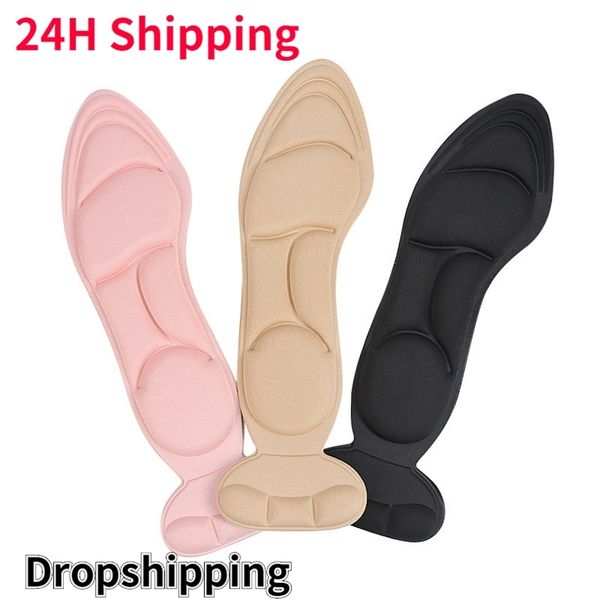 62 pcs insole inserts heel post back breathable antislip for high heel shoe salewt high heel shoes insoles memory foam 220713, White;pink
62 pcs insole inserts heel post back breathable antislip for high heel shoe salewt high heel shoes insoles memory foam 220713, White;pink
