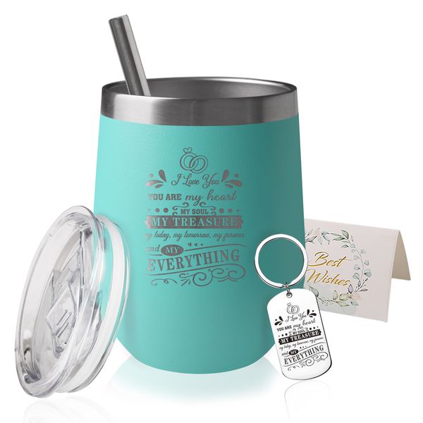 unique insulated tumbler wine tumbler with lid and straw you are my soul birthday funny gifts for men 12oz
unique insulated tumbler wine tumbler with lid and straw you are my soul birthday funny gifts for men 12oz