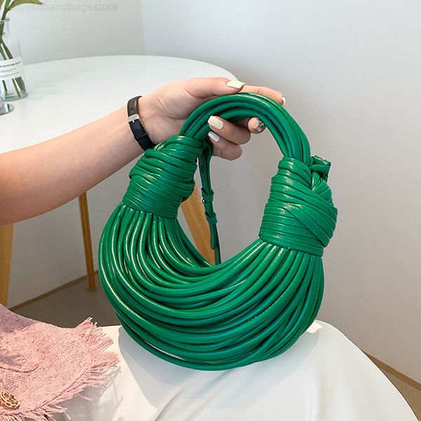 new luxury designer tote bags for women brand satchel quality shoulder bag fashion purses and handbag braided rope crossbody bag y220802
new luxury designer tote bags for women brand satchel quality shoulder bag fashion purses and handbag braided rope crossbody bag y220802