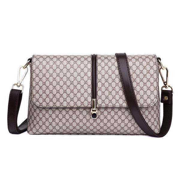 luxury designer bag pu leather handbags elegant fashion bags korean tote bag women casual brand handbag leisure shoulder square fanny pack p
luxury designer bag pu leather handbags elegant fashion bags korean tote bag women casual brand handbag leisure shoulder square fanny pack p