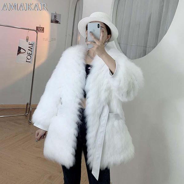 fur & women's faux 2021 luxury natural real coat winter jacket women outerwear streetwear thick warm korea loose turn-down collar, Black
fur & women's faux 2021 luxury natural real coat winter jacket women outerwear streetwear thick warm korea loose turn-down collar, Black