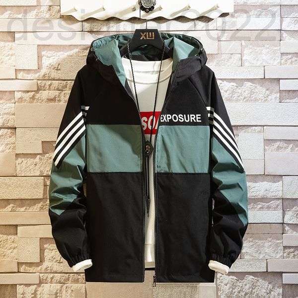 men's jackets designer spring korean jacket men's trend handsome youth male high school student letter class clothes 3xgb, Black;brown
men's jackets designer spring korean jacket men's trend handsome youth male high school student letter class clothes 3xgb, Black;brown