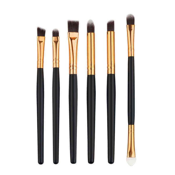 6 pcsset professional makeup cosmetics brushes eyeshadows eyeliner tool eye beauty tools 0311
6 pcsset professional makeup cosmetics brushes eyeshadows eyeliner tool eye beauty tools 0311