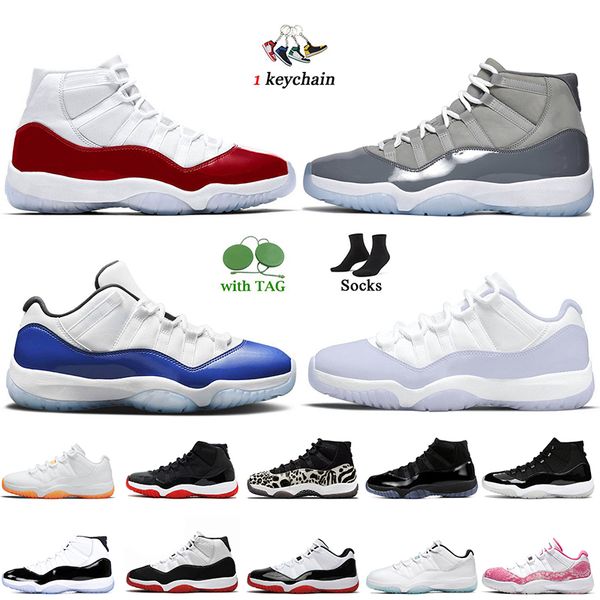 jumpman 11 11s women mens basketball shoes cherry cool grey concord blue pure violet jubilee 25th anniversary animal instinct high space jam
jumpman 11 11s women mens basketball shoes cherry cool grey concord blue pure violet jubilee 25th anniversary animal instinct high space jam